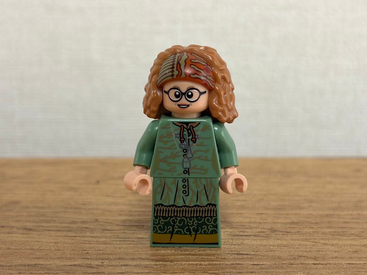 乐高人仔哈利·波特西比尔·特里劳妮乐高
