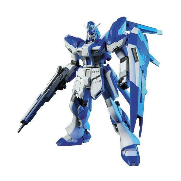 HGUC 1/144 ν2 Hi-ν高达 塑料模型 机动战士高达 逆袭的夏亚 Bandai Spirits RX-93 -ν2 Hi-ν高达 塑料模型 机动战士高达 逆袭的夏亚 Bandai Spirits ( ZP165865 )