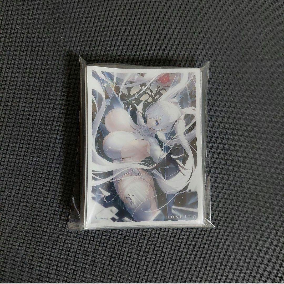 胜利女神NIKKE灰姑娘卡套