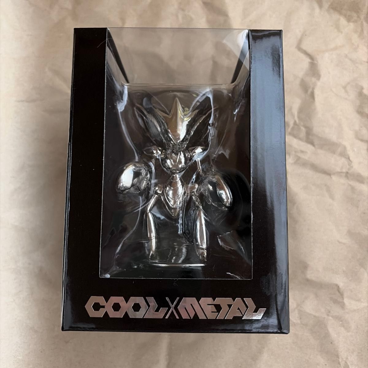 哈萨姆cool × metal花样滑冰