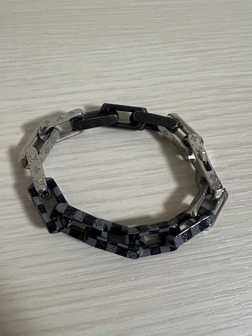 LOUIS VUITTON (路易威登) 布拉斯雷达米埃单克链