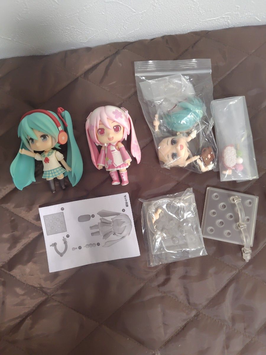 初音未来水手服LAST奖樱mikuda you两点good mile公司