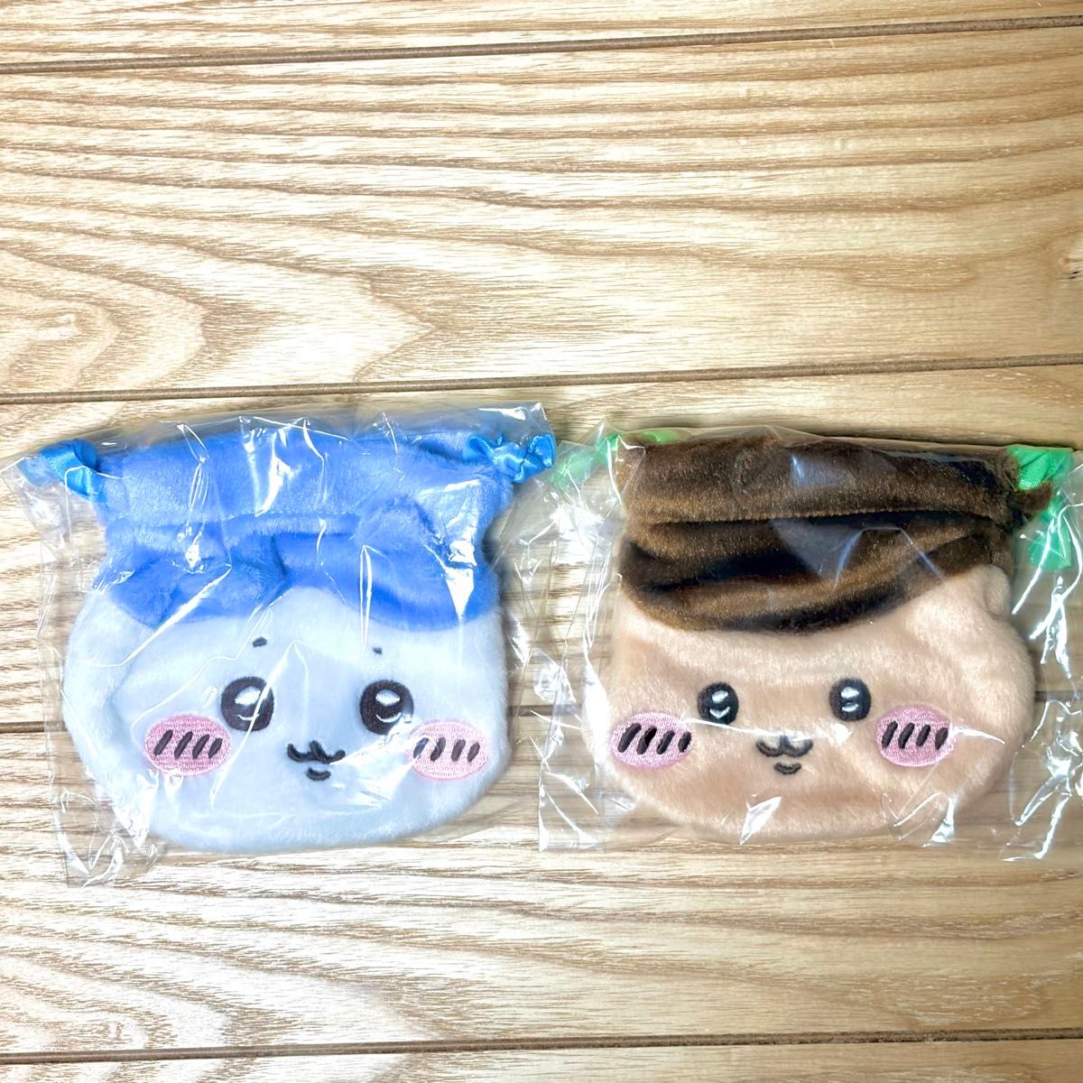 川川冈巾着蜂蜜馒头