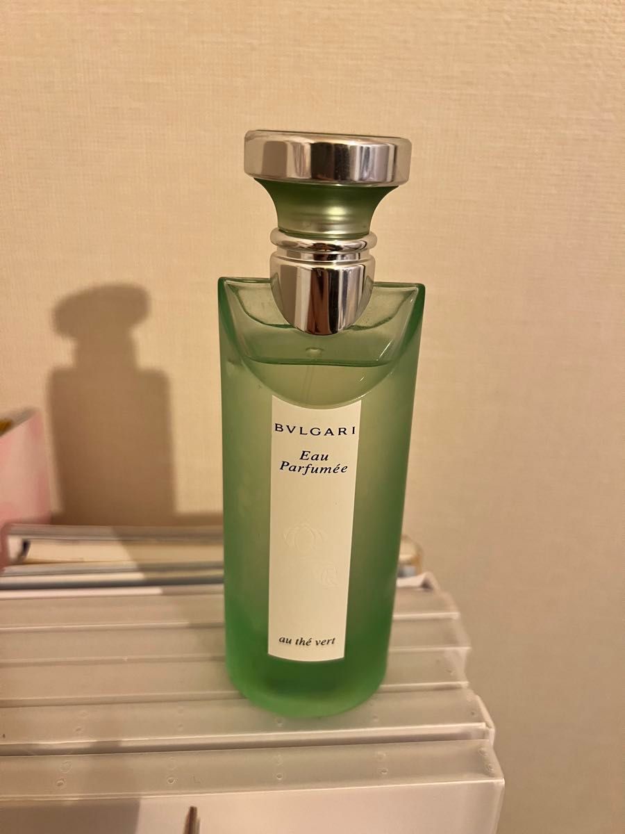 宝格丽 宝格丽 欧帕芙梅 奥特维尔 淡香精