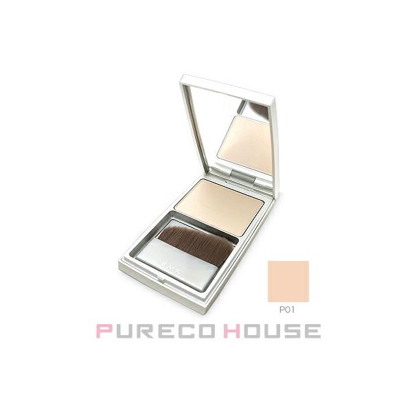 RMK Silk Fit Face Powder 8g #P01