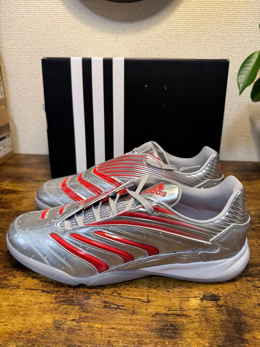 Coca-cola × adidas Predator Sala未使用1,5 cm