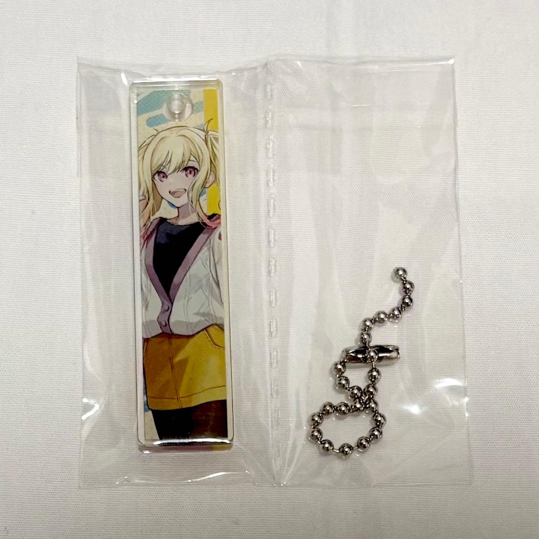 Project Sekai, Prorise, Saki Amakawa Acrylic Stick Keychain – Thanksgiving Edition