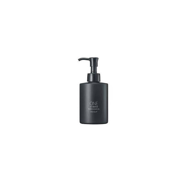 Kose ONE BY KOSE Pova Clear Oil 180ml Free Shipping