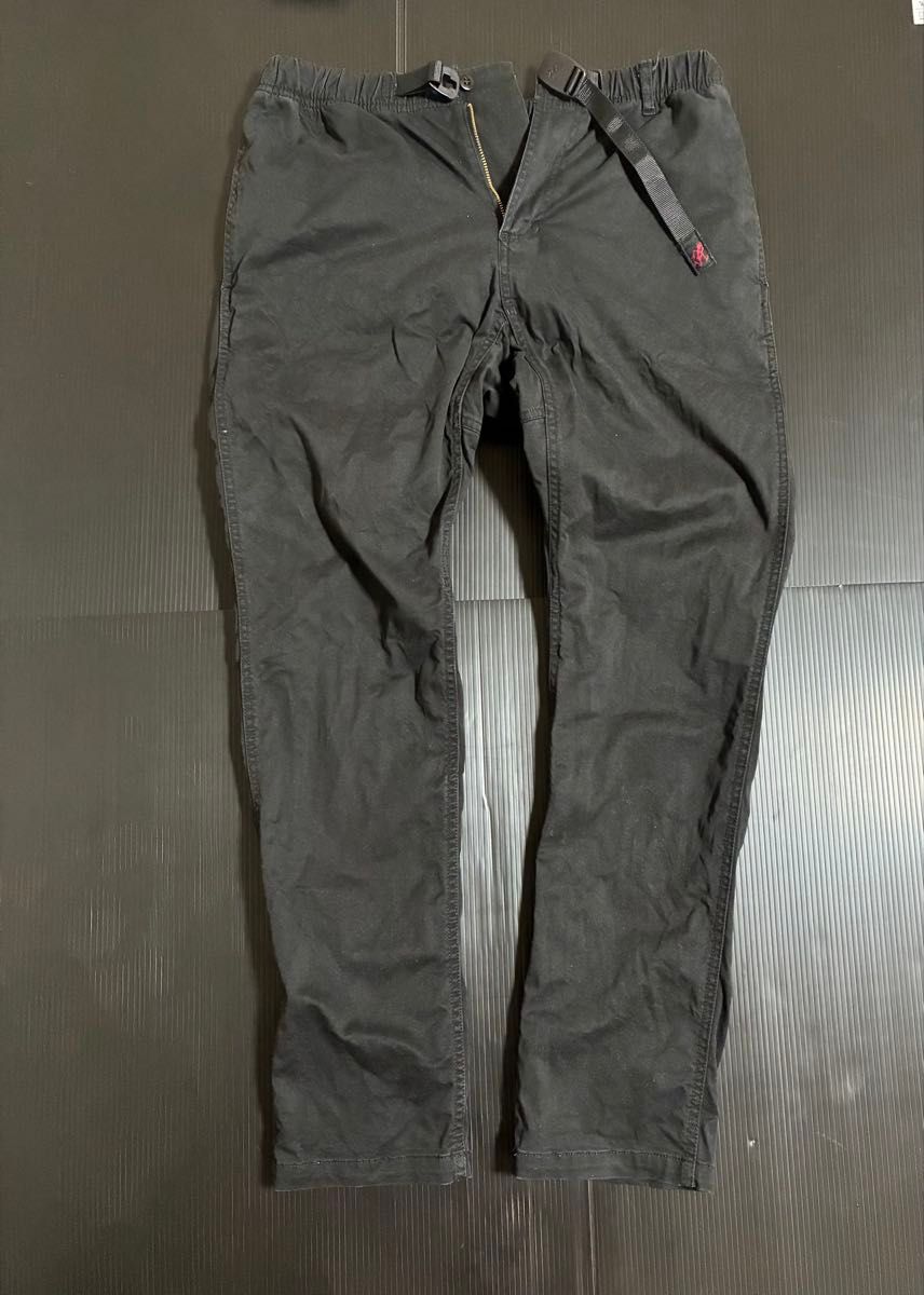 【グラミチ】NN-PANTS-TIGHT FIT 8818-FDJ