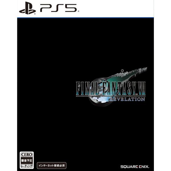 '[Ships Day Before Reservation]' {PS5} Early Purchase Bonus (MTG: FF Original Promo Card 'The Final Battle') FINAL FANTASY VII REVELATION Square Enix (20270408)