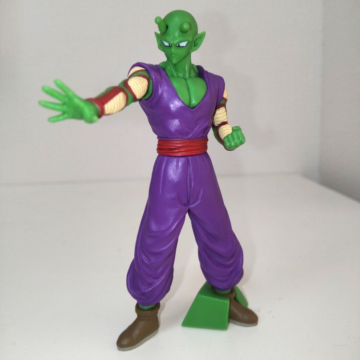 龙珠 手办 比克大魔王