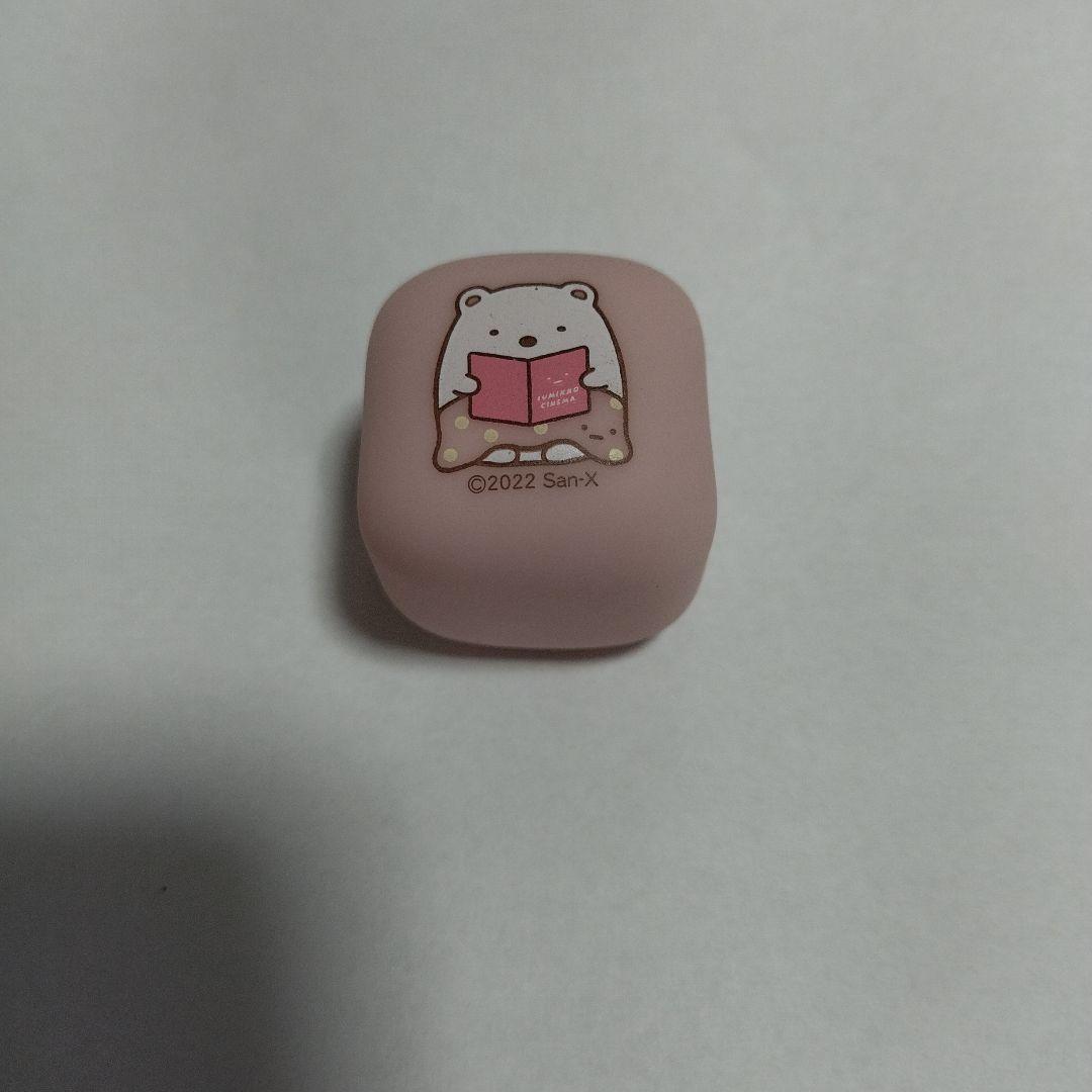 k★ Sumikko Gurashi Cube-shaped Figure 2022