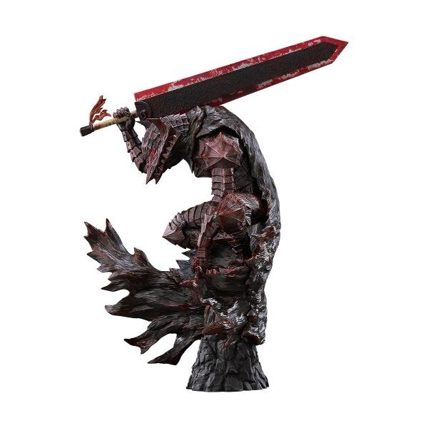 POP UP PARADE《贝尔塞尔克》加茨 [狂战士的盔甲] Bloody Paint Ver.L size (涂装完成品花样滑冰)