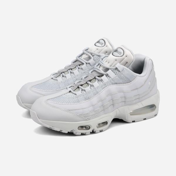 NIKE AIR MAX 95 OG ナイキ エア マックス 95 OG メンズ WOLF GREY/WOLF GREY/ANTHRACITE/WOLF GREY グレー HM8755-002