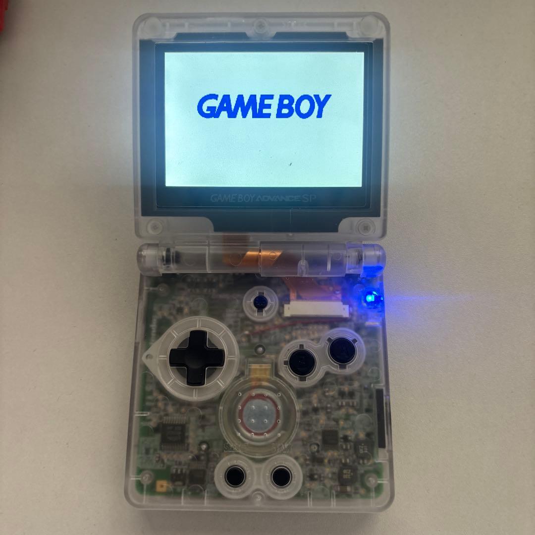 Game Boy Advance