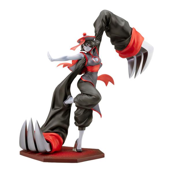 【限定发售】吸血鬼美少女 雷雷 限定版 1/7 比例完成品手办[寿屋]《已发售・现货》