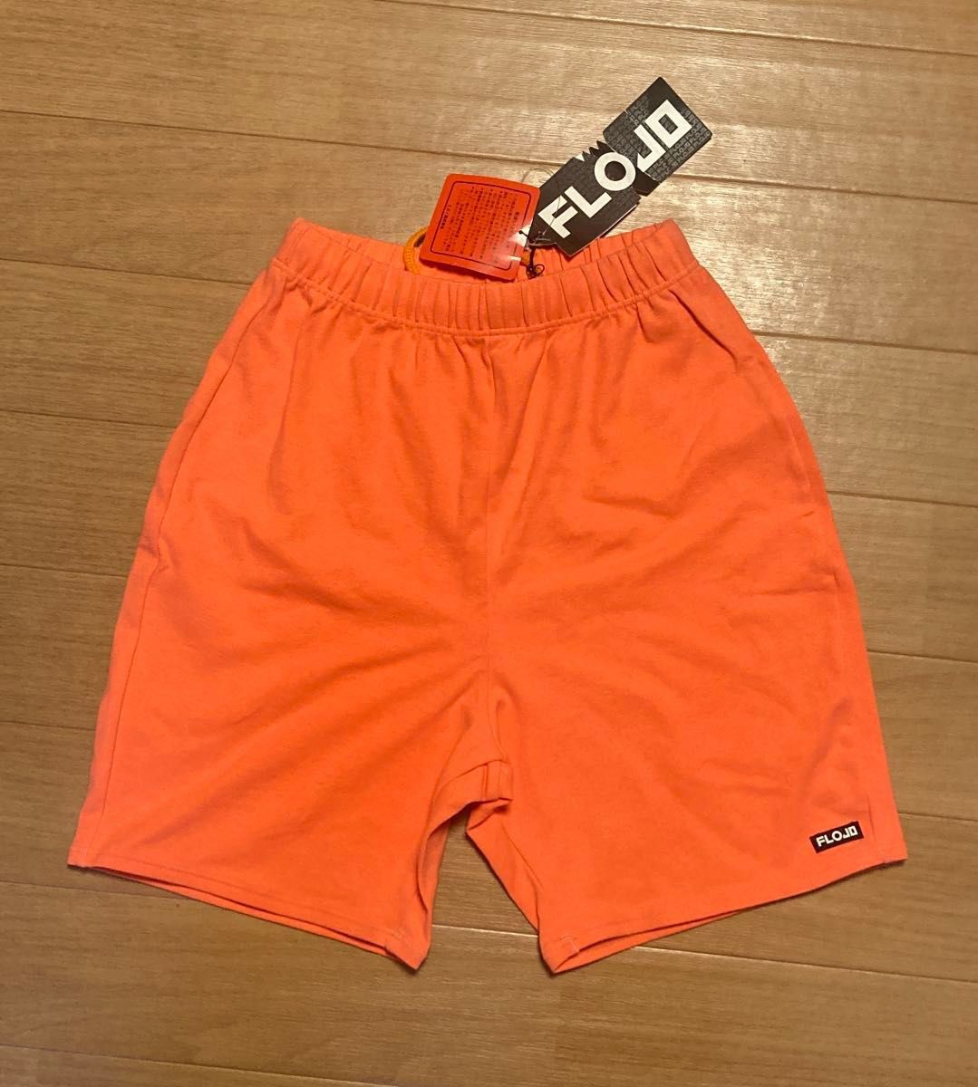 "Price Reduction" [Reason for discount/tag still attached, unused] MIZUNO FLOJO FANTASTIC SPORTS Women's Size M ②