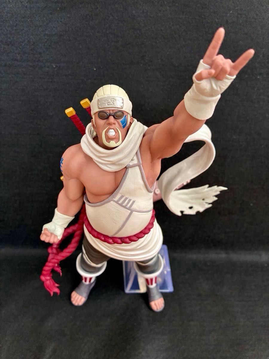 【瑕疵品】 NARUTO 一番赏 奖品 打包出售