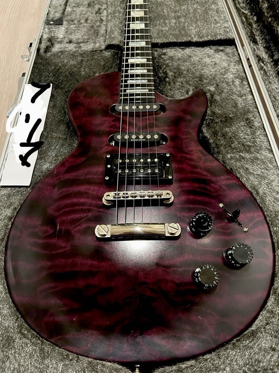 ESP ILP-IV Signature viora INORAN 序列号全相同 重新上架