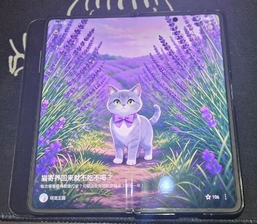 HONOR MAGIC V2 折叠屏 中国版 已谷歌化