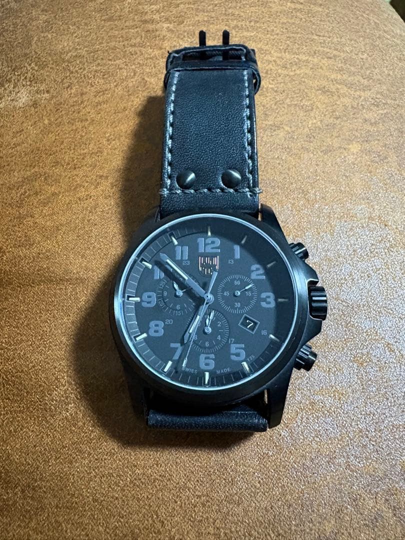 LUMINOX Luminox 计时码表腕表