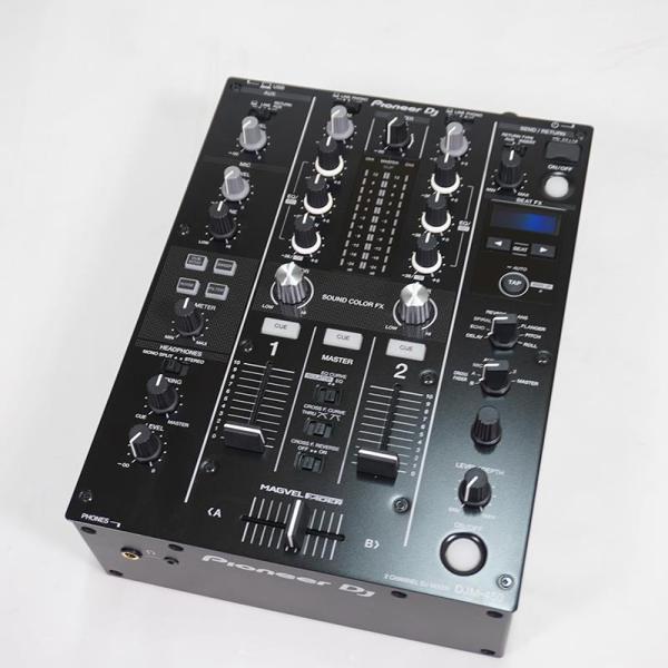 先锋DJ DJM-450【已拆封,包装有损,新品特价】