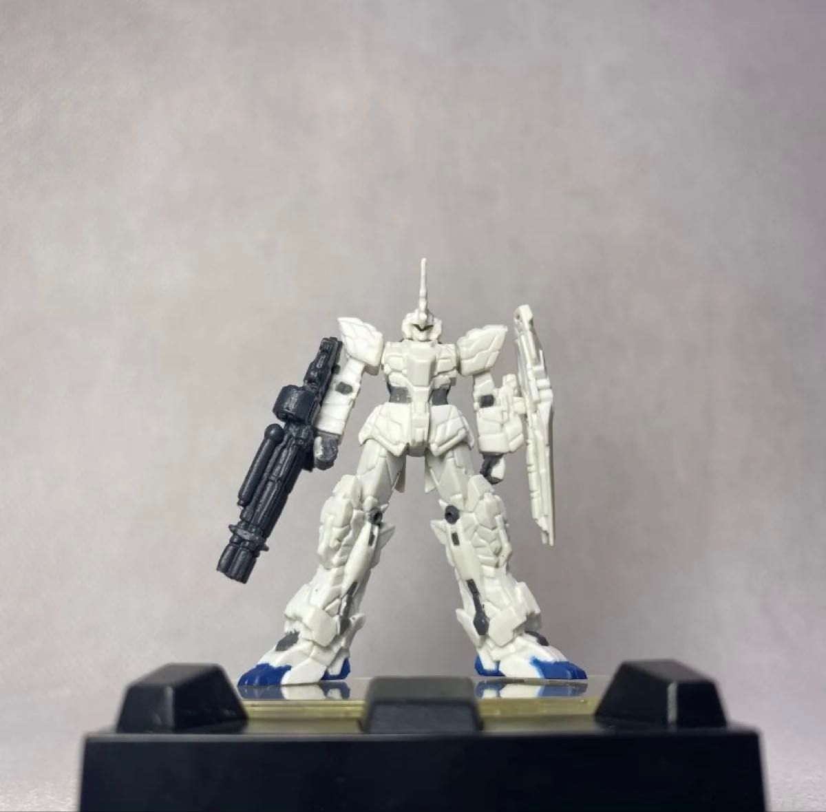 (Unopened) 1/400 Gundam Collection DX9 RX-0: Unicorn Gundam (Unicorn Mode) (Only 1 in stock)