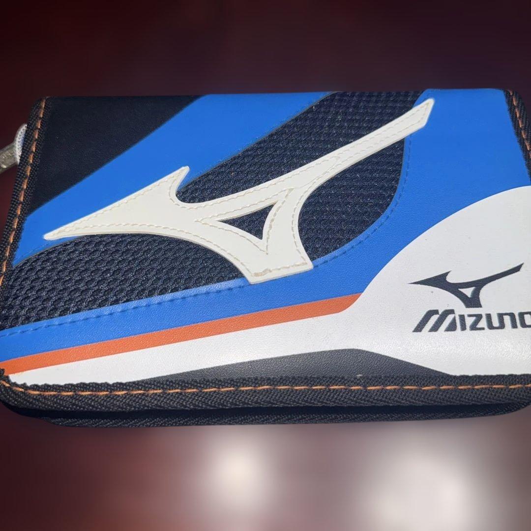 MIZUNO 雕刻刀套装 5件套 带盒