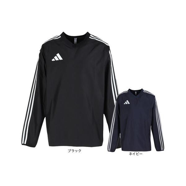 阿迪达斯(adidas)(男士)足球服饰 防风背心 OGN62