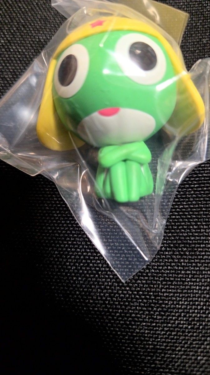 Keroro Platoon: Machibouke desu arimasu Figure Mascot
