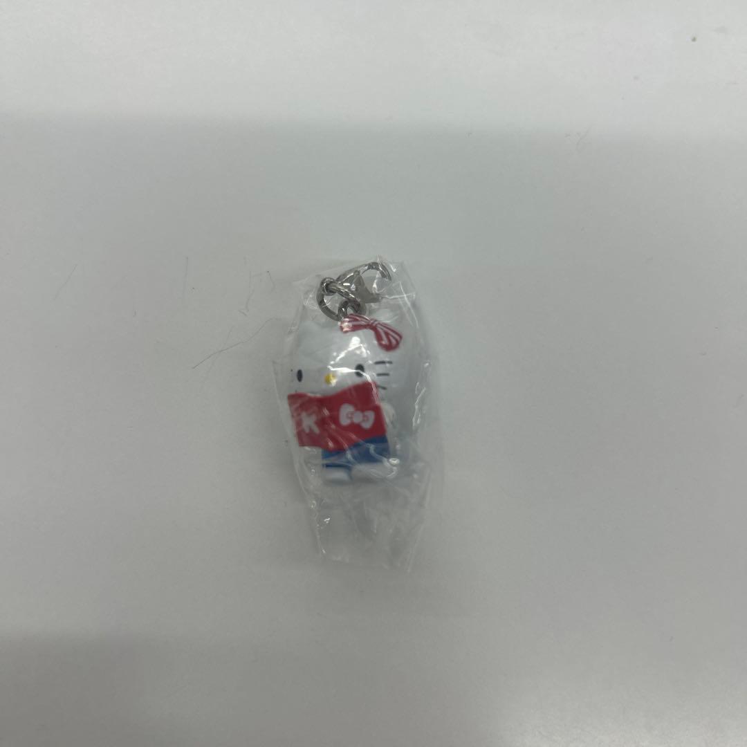 Hello Kitty Charm