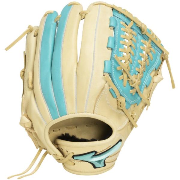 ミズノ(MIZUNO) ソフトボールグローブ オールラウンド メンズ ソフトボール用WILL DRIVE MOVE 1AJGS35540