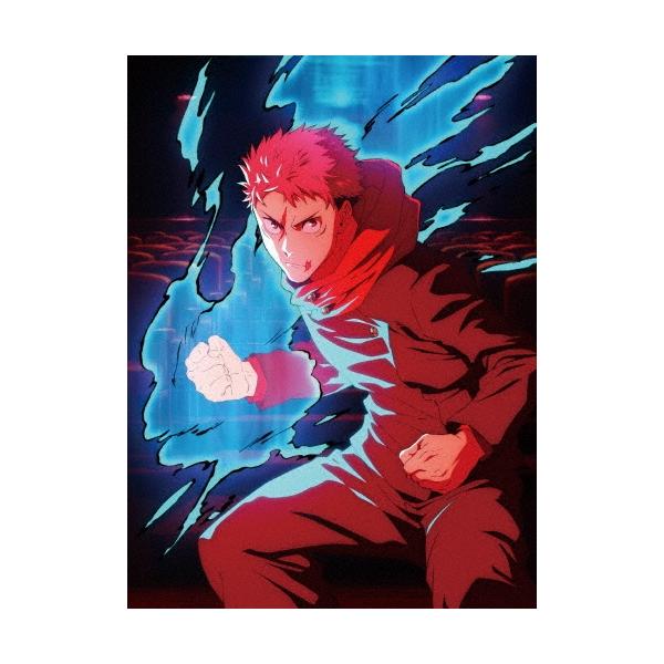 呪術廻戦 死滅回游 前編 Vol.3 DVD