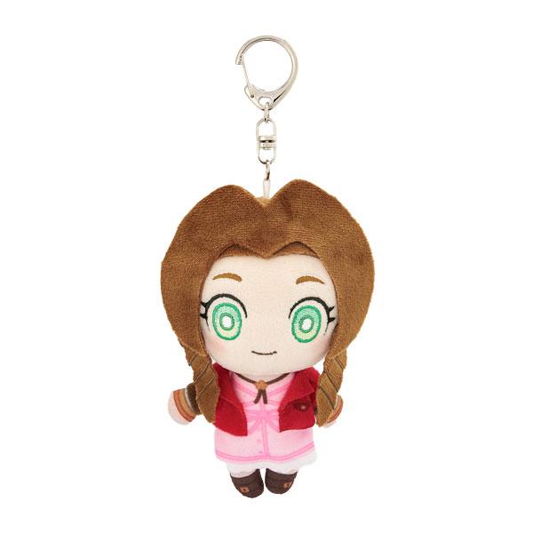 Final Fantasy VII Rebirth Pocket Pipeclets Aerith Square Enix [November Pre-order]