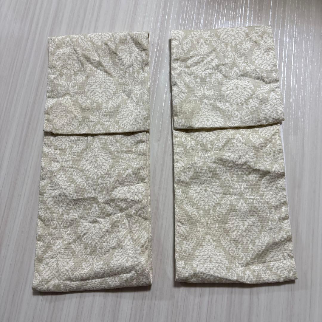 【最终价格】卫生纸架套 两件套