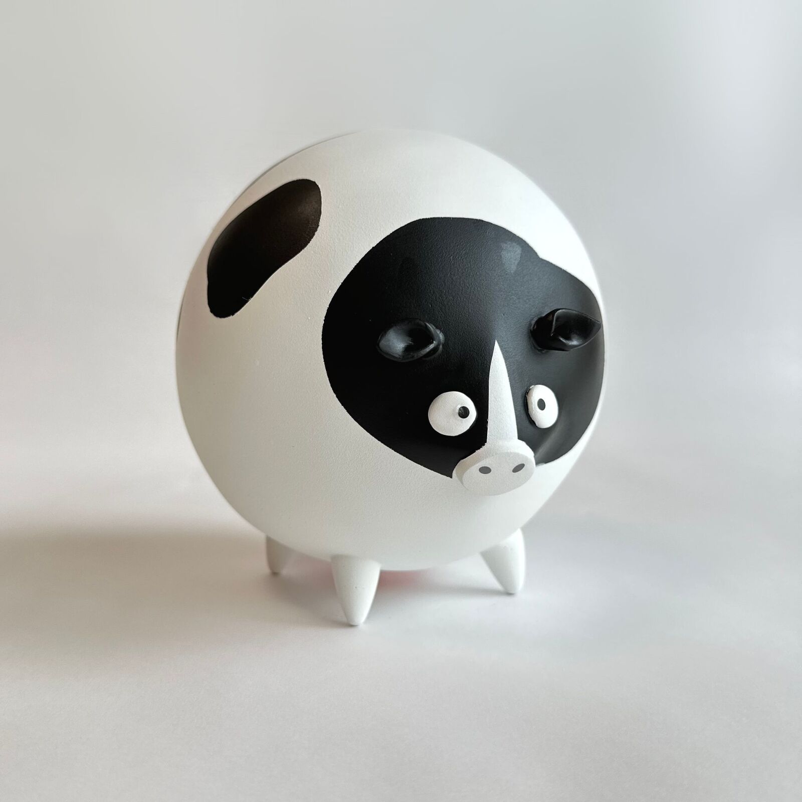 克劳斯牛犊 Krauss's calf