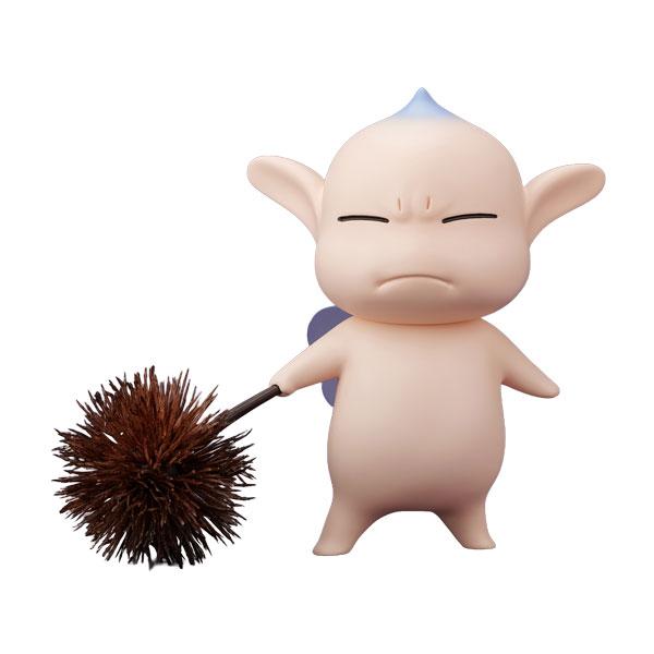 免费配送◆剑风传奇 折扣包 1/1比例软胶人偶 Gecco 【5月预订】