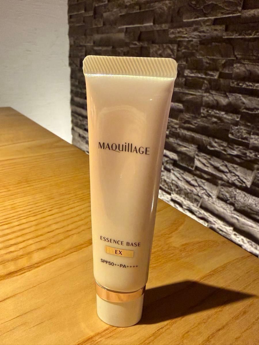 MAQuillAGE Essence Base EX 妆前乳 SPF50+ PA++++