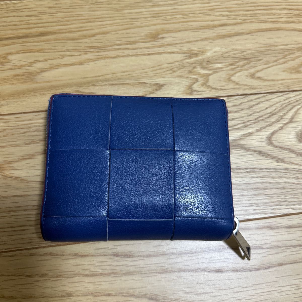【Price Reduced】 BOTTEGA VENETA / Wallet