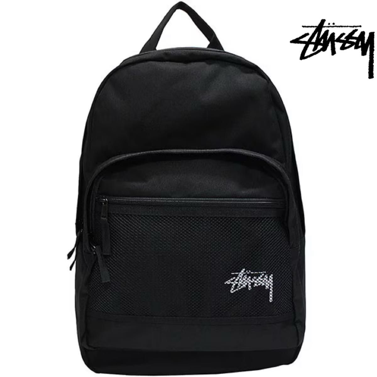 ST-21 STUSSY STOCK BACKPACK 背包