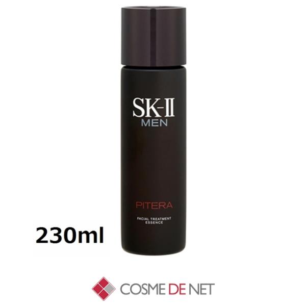 並行輸入品 送料無料 SK2 SK-II SKII Bigサイズ！MEN フェイシャル トリートメント エッセンス 230ml