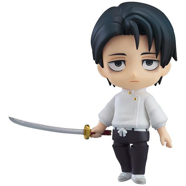 呪術廻戦 ねんどろいど 乙骨憂太 死滅回游Ver.