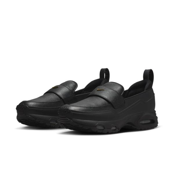 NIKE SP26 NIKE WMNS AIR MAX PHENOMENA ブラック/メタリックゴールド-スモークグレー-ピンクフォーム IM8814-001