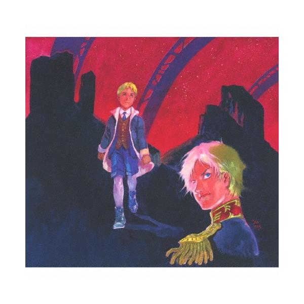 Various Artists 机动战士高达 40th 周年纪念专辑 〜 BEYOND 〜 【 THE ORIGIN 特别版】 [ 2CD +蓝光光盘]< CD