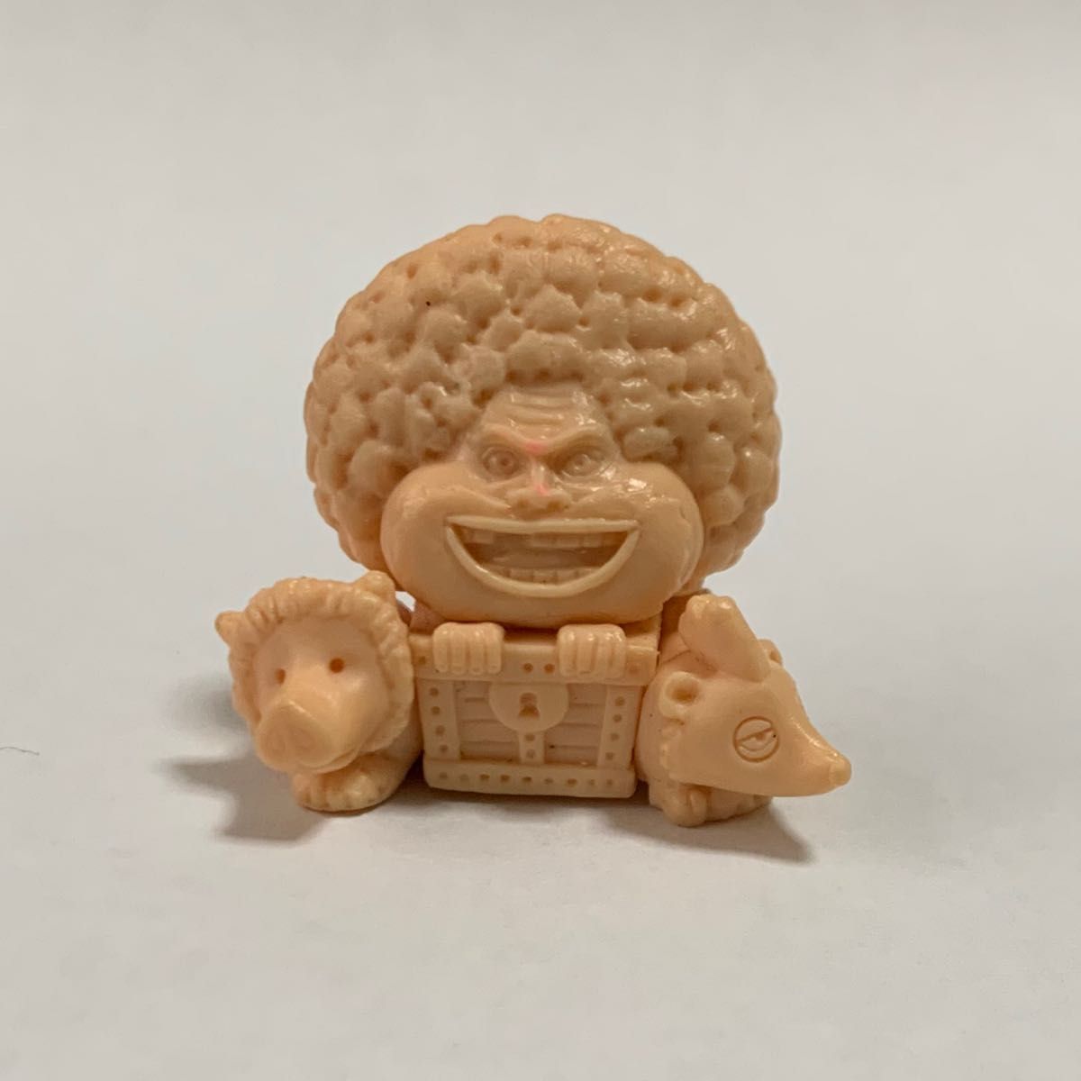 消しゴム フィギュア ワンピース ガイモン
