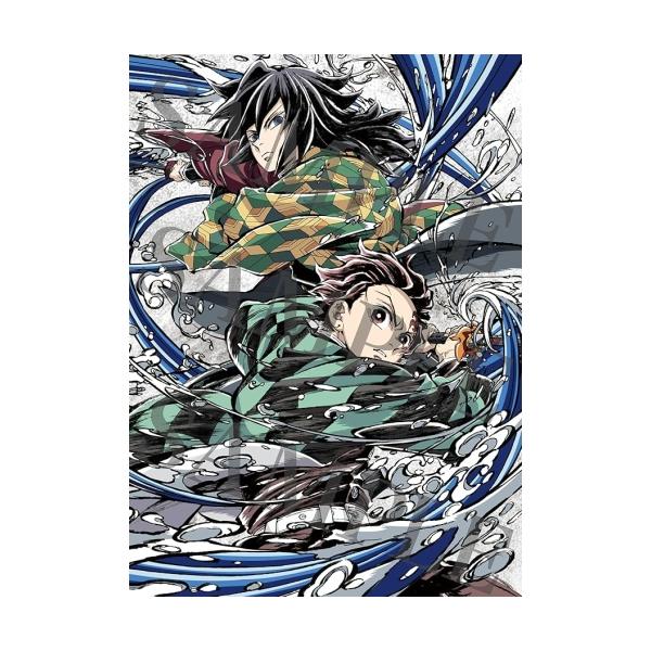 DVD/剧场动画/剧场版《鬼灭之刃 无限城篇》第一章 猗窝座再来 (正片DVD+2CD+特典DVD) (完全生产限定版)