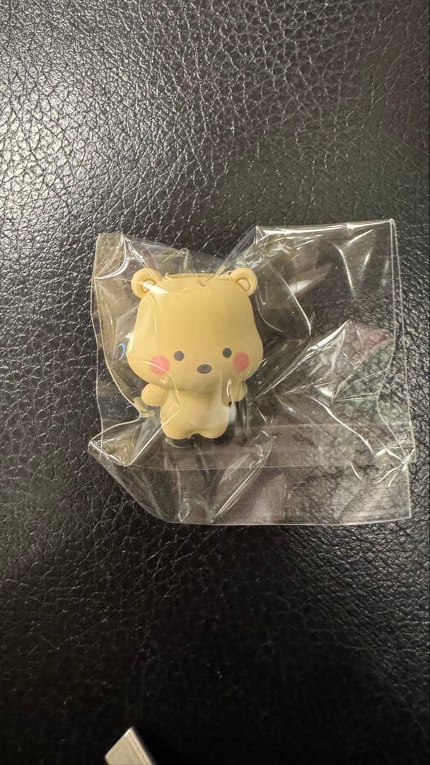 ATEEZ JONGHO Pop-up Protector Figure (1 Piece)