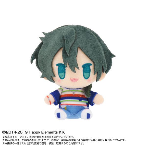 PlayCharm安妮明星!! vol.4椎名尼基 [万代南科努伊] 《已发售 · 库存品》