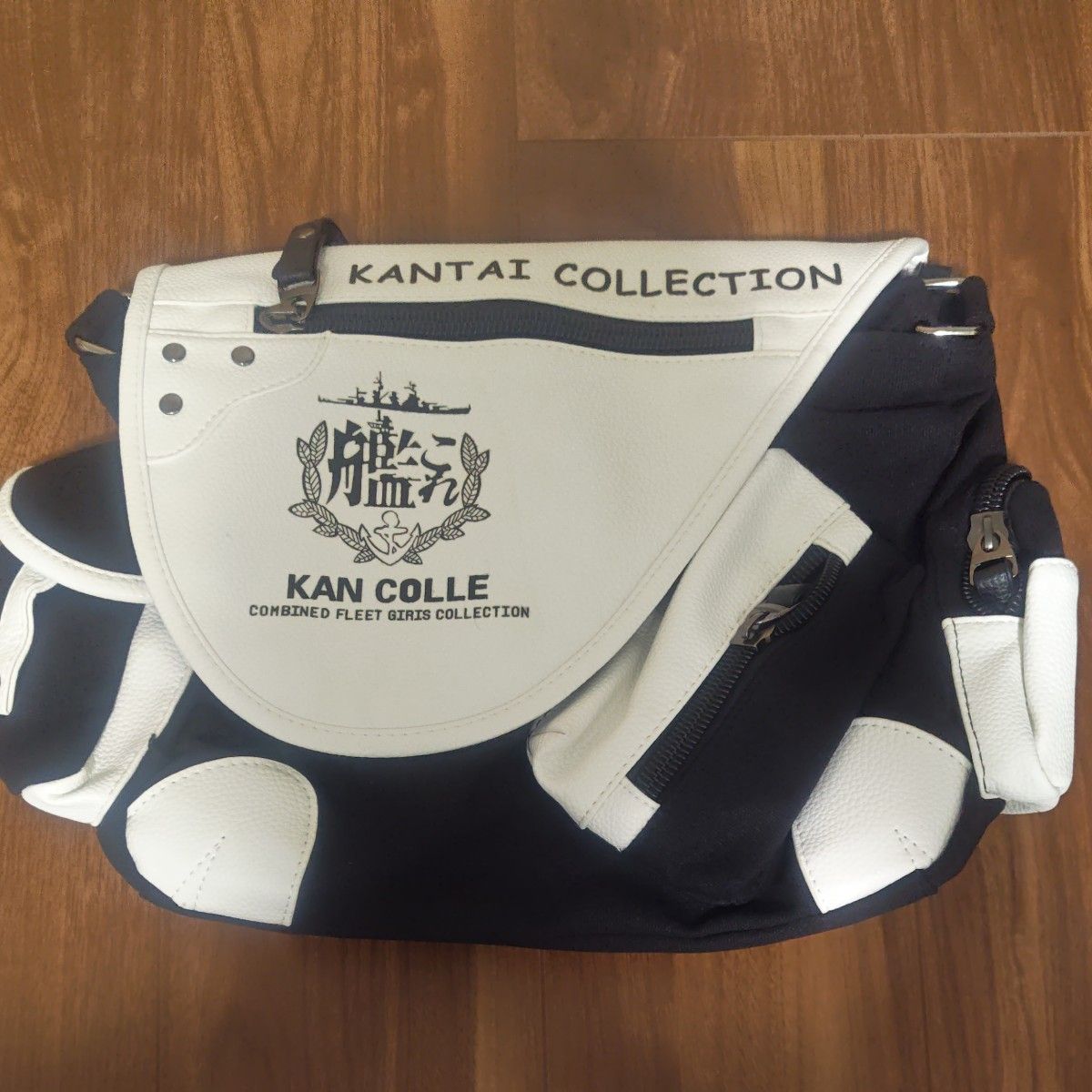 Kancolle Shoulder Bag