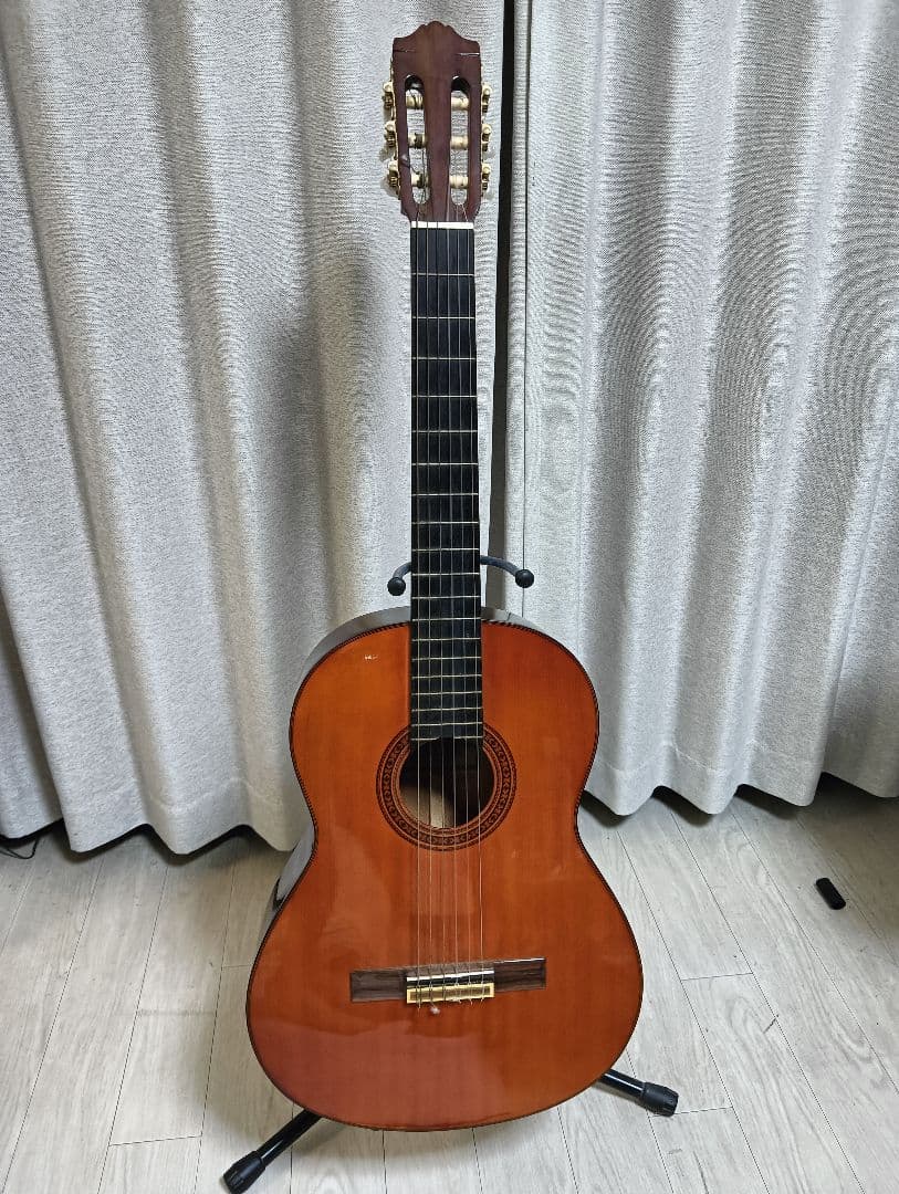 YAMAHA 古典吉他 CG-130A 入门型号